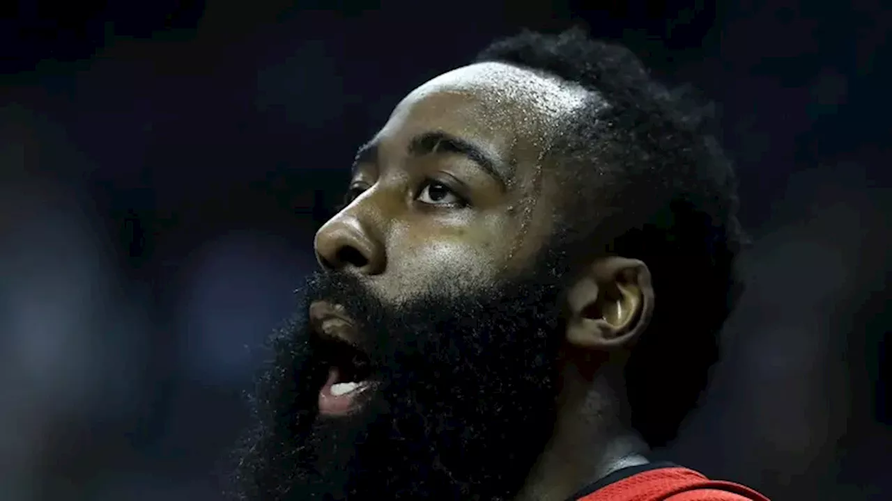 James Harden deja los Philadelphia 76ers y llega a Los Angeles Clippers