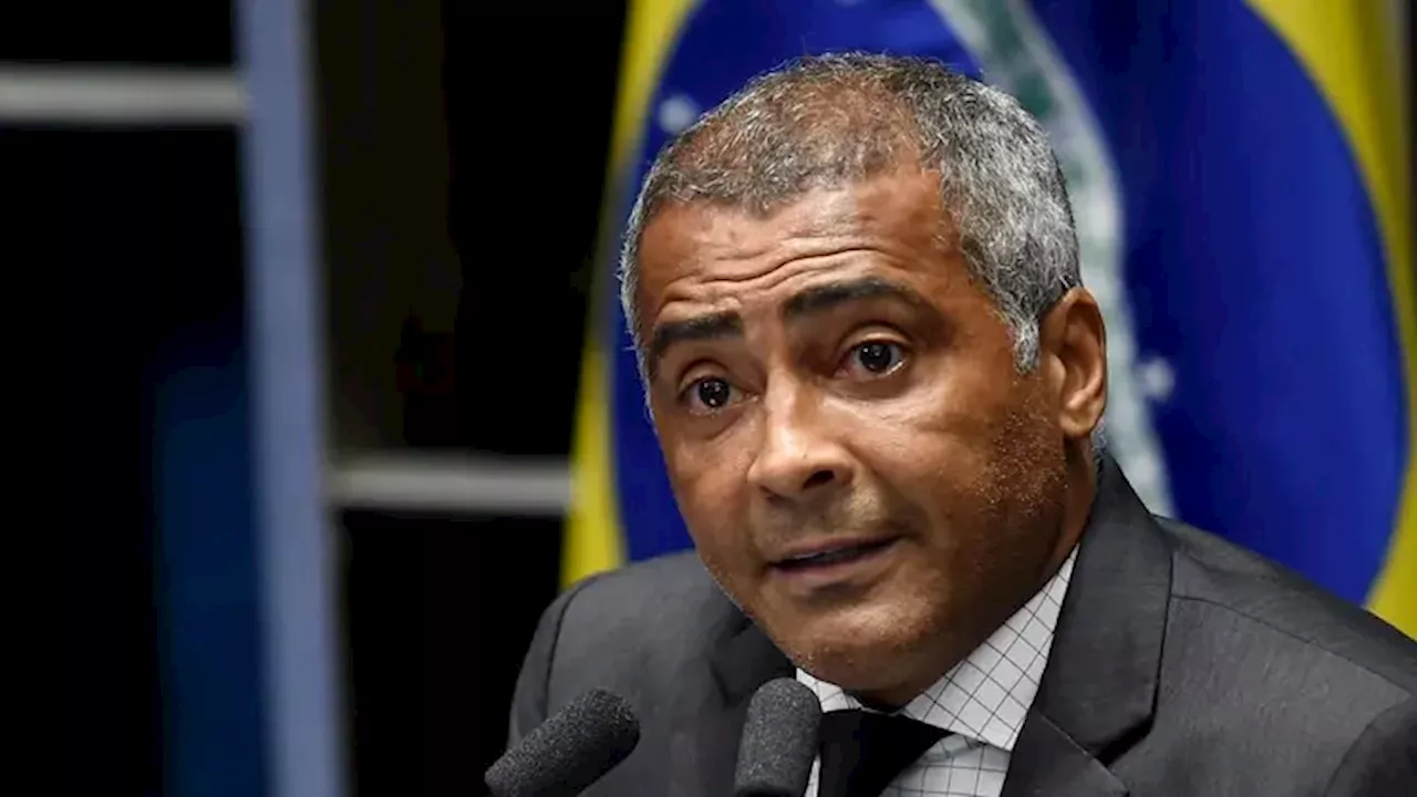 Romario rechaza llegada de Ancelotti a Brasil: “Que se joda”