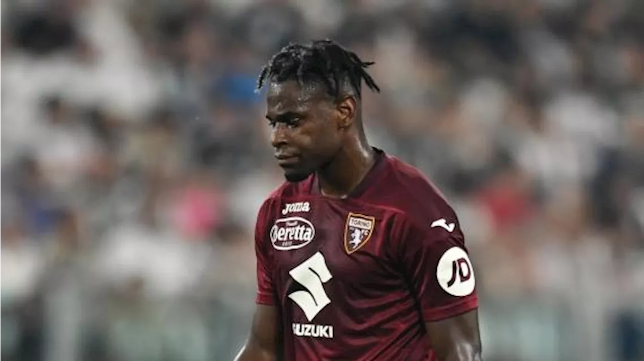 Torino, Juric e la Coppa Italia per risvegliare l'attacco: a partire da Duvan Zapata