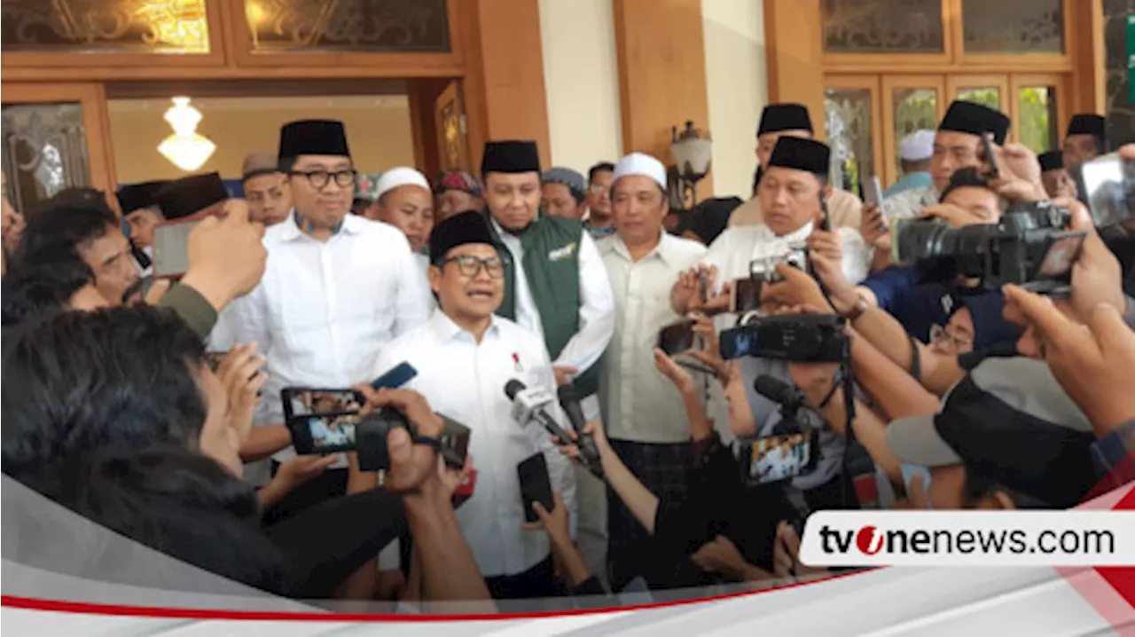 AMIN Targetkan 60 Persen Suara di Wilayah Jawa Timur, Strateginya Rangkul Kyai Kampung