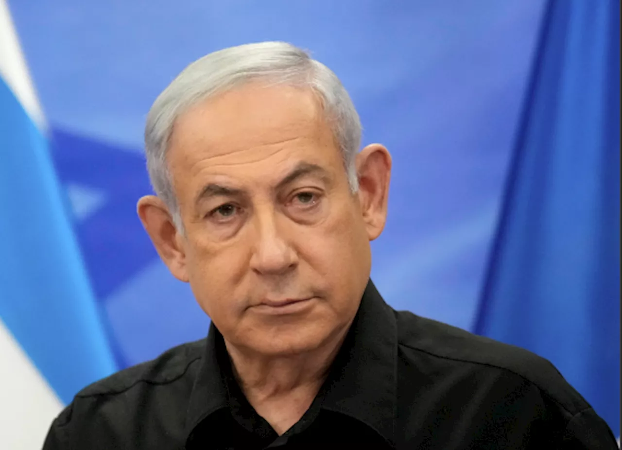 Gaza terkini: Netanyahu tolak gencatan senjata, berdegil mahu teruskan perang