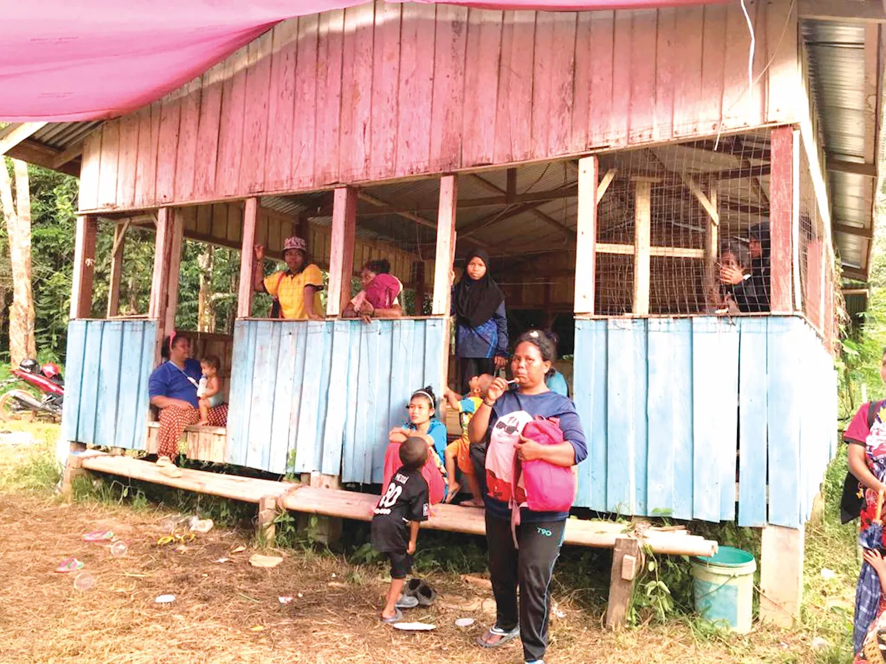 Masuk kampung Orang Asli perlu ‘lampu hijau’ JKOA