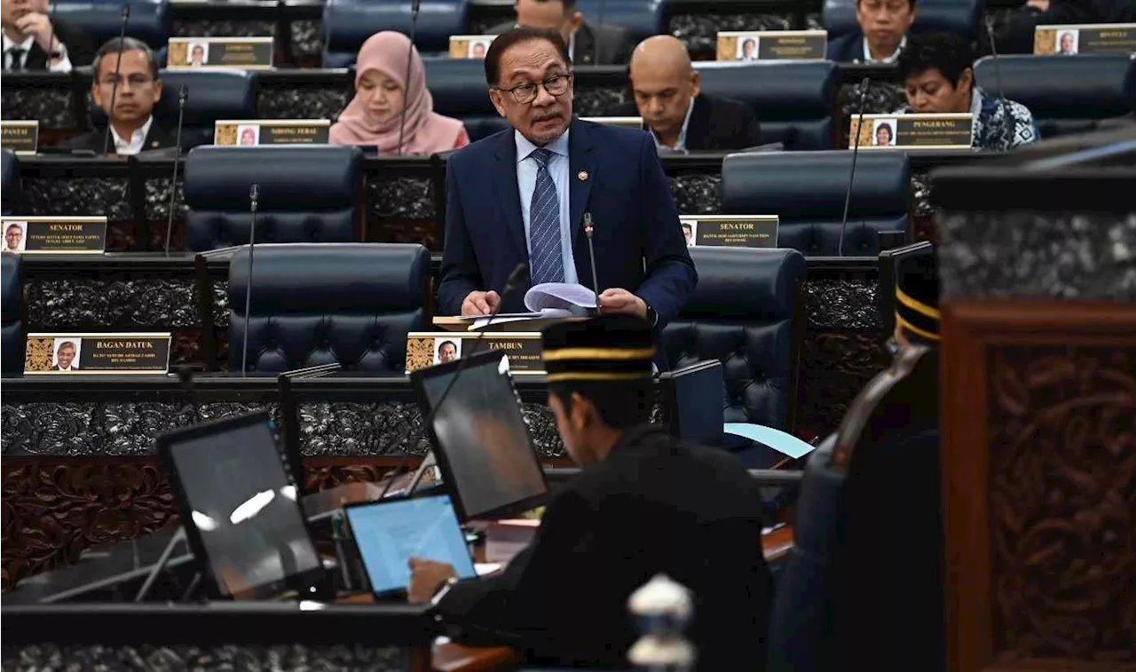 (PARLIMEN) Malaysia mungkin boikot sidang APEC, tapi bincang dahulu