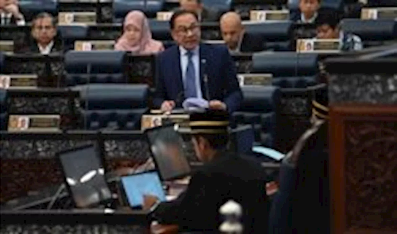 (PARLIMEN) Perbandingan antara penjajahan Rusia, Israel terhadap Palestin tidak munasabah