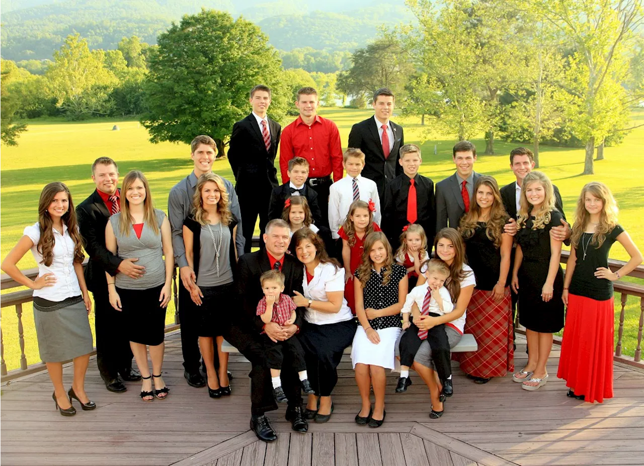 ‘Bringing Up Bates’: Comprehensive Guide to the Bates Family