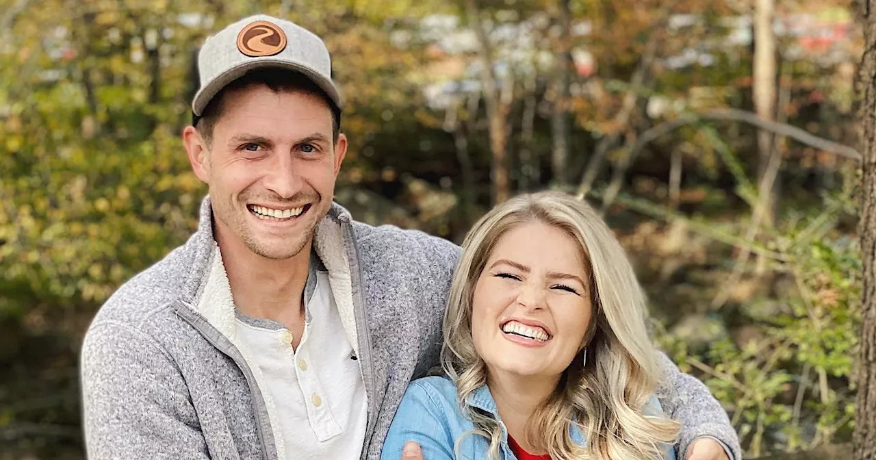 Bringing Up Bates’ Erin Bates Welcomes Baby No. 6 With Chad Paine