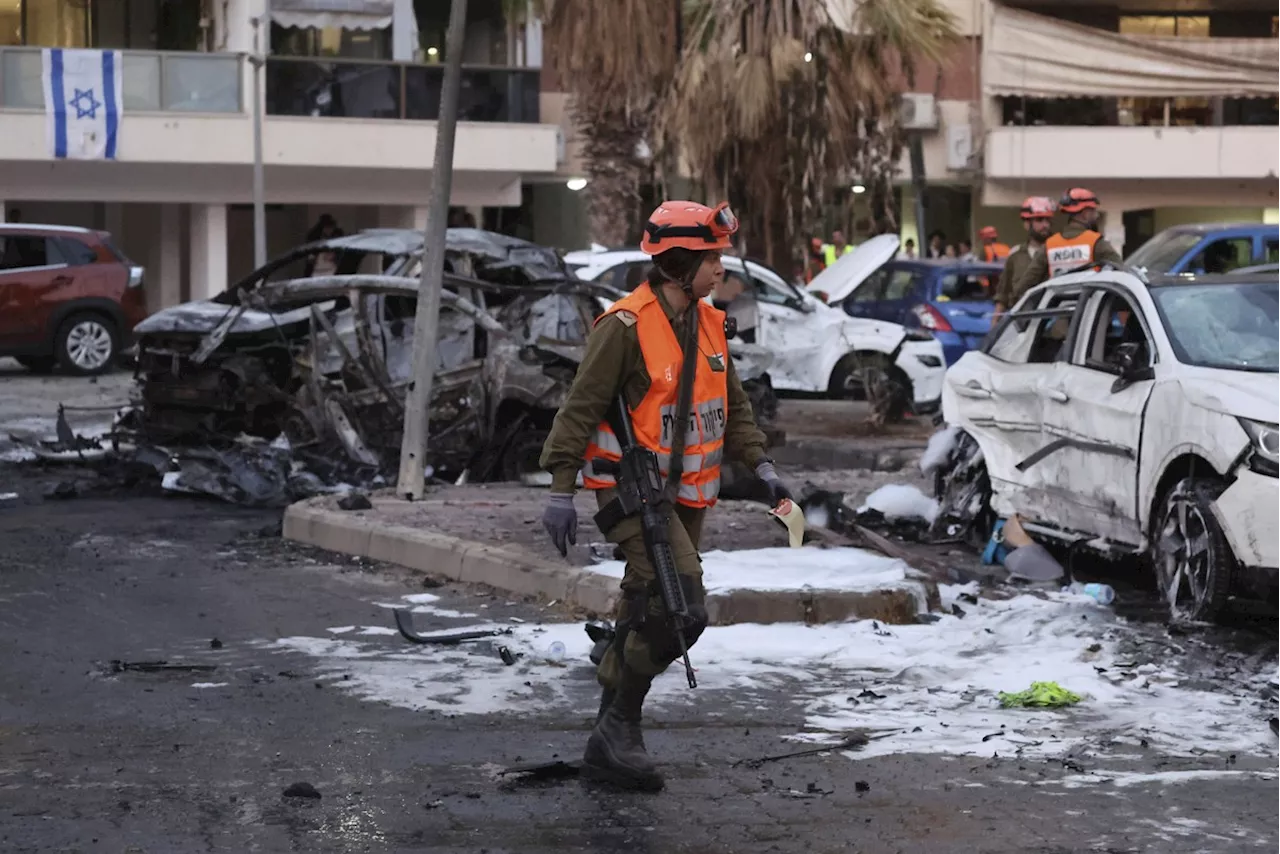 Hamas irá libertar alguns reféns enquanto Israel nega estar próximo de acordo