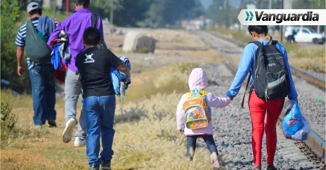 Por acuerdo entre Gobiernos, más de 350 migrantes fueron repatriados de EE.UU. a Venezuela