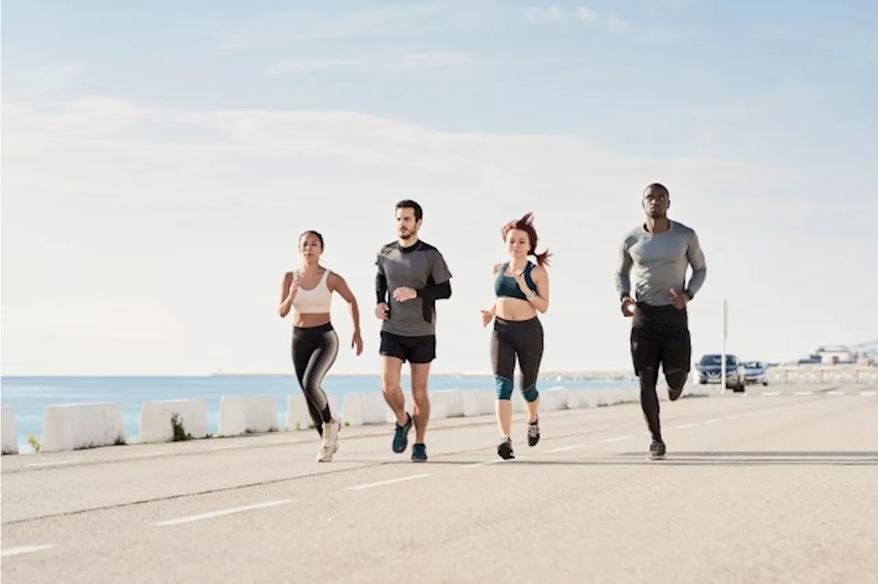 Pesquisa analisa como esportes influenciam a felicidade