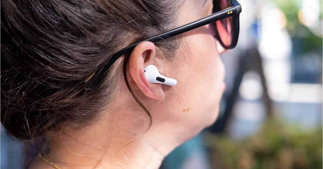 Apple’s second-gen AirPods Pro with USB-C are matching their all-time low