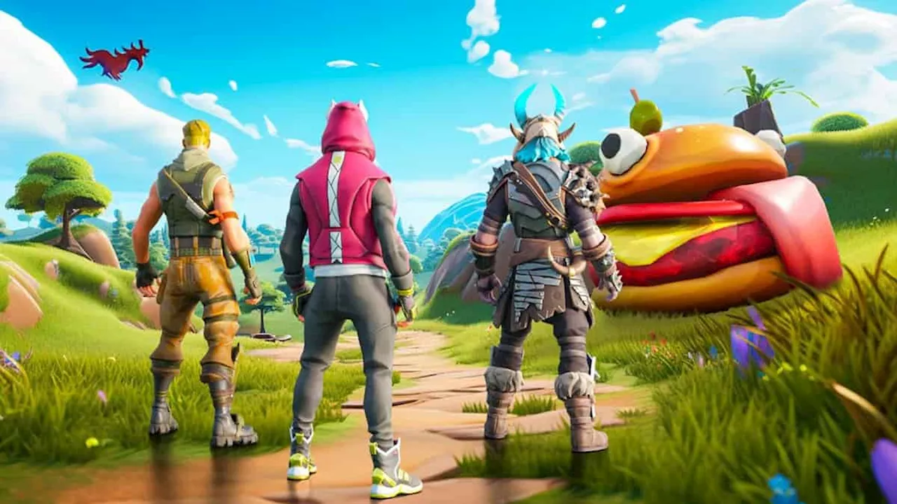 New Fortnite live event will come soon, latest leak shows