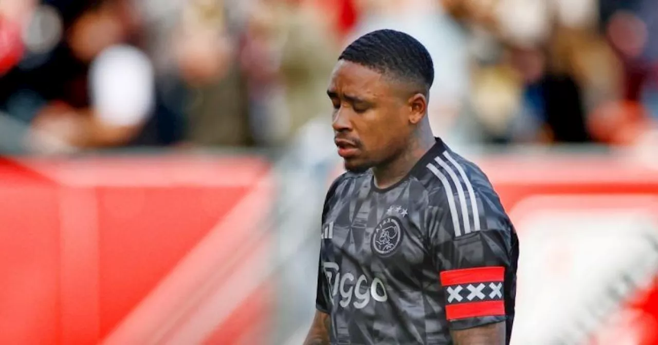 'Ajax hanteert torenhoge vraagprijs voor gewilde Bergwijn'