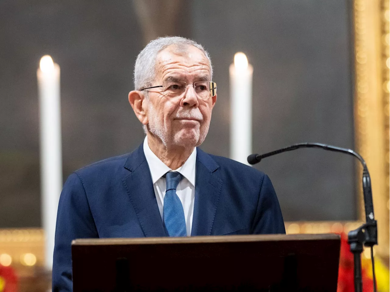 Bundespräsident Van der Bellen betont Engagement der Glaubensgemeinschaften