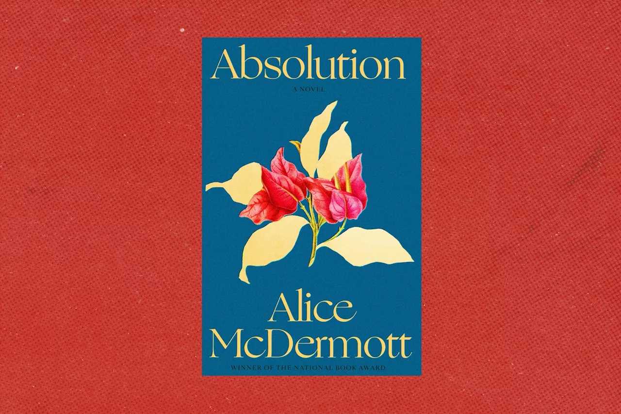 Alice McDermott’s ‘Absolution’ revisits colonial folly in Vietnam