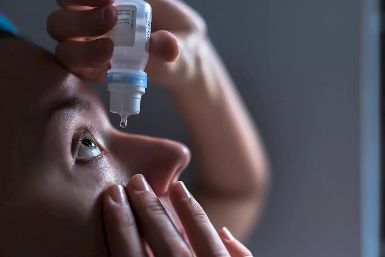 Is it still safe to use eyedrops? Answers about recent safety warnings.