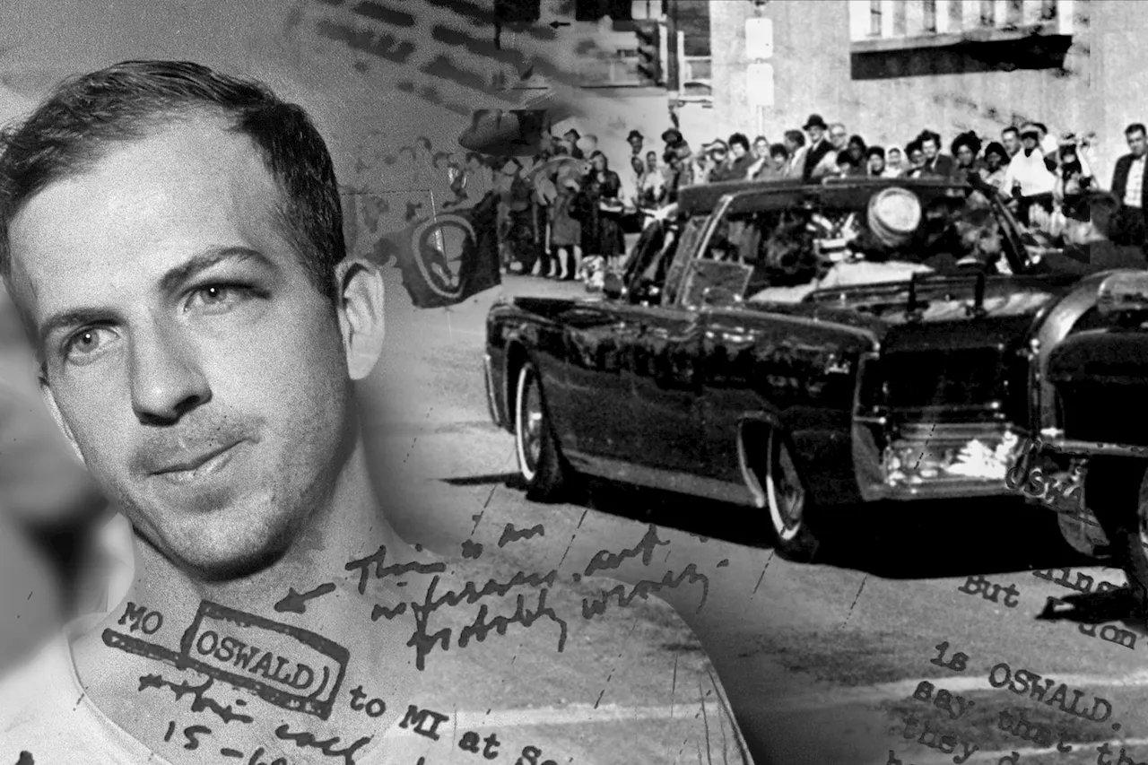 Thanks to the CIA, we might never know the full truth behind JFK’s assassination