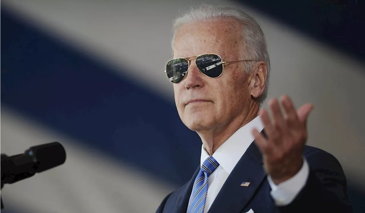 Joe Biden disguised thousands of emails under pseudonyms while vice president