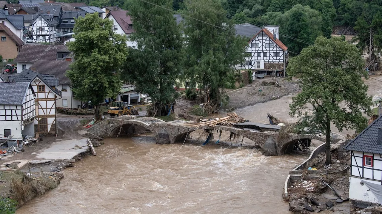 News des Tages: Ahrtal-Katastrophe – traurige Gewissheit nach Skelett-Fund