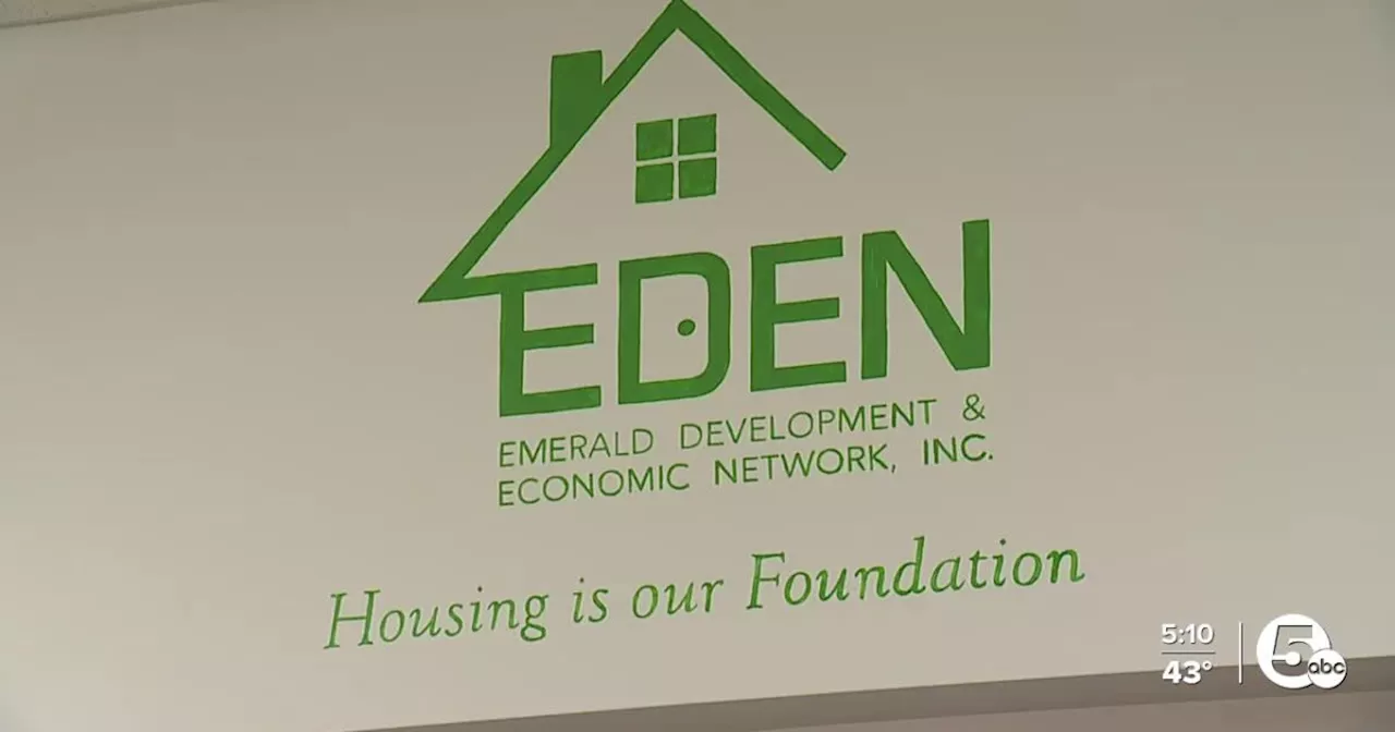 Eden Housing opens voucher program to help house people with disabilities