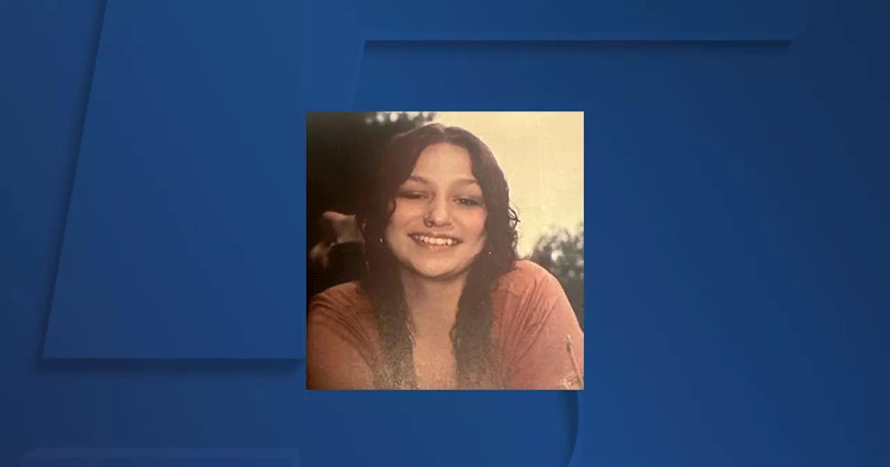 Willard Police search for missing 15-year-old girl who they believe could be in danger