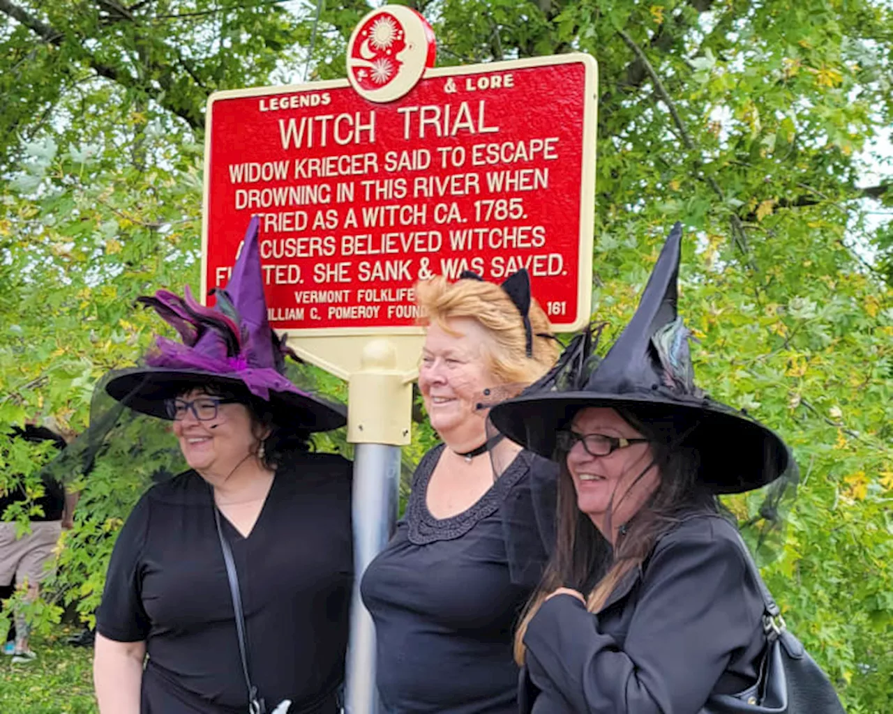 Group seeks to clear names of all accused, convicted or executed for witchcraft in Massachusetts