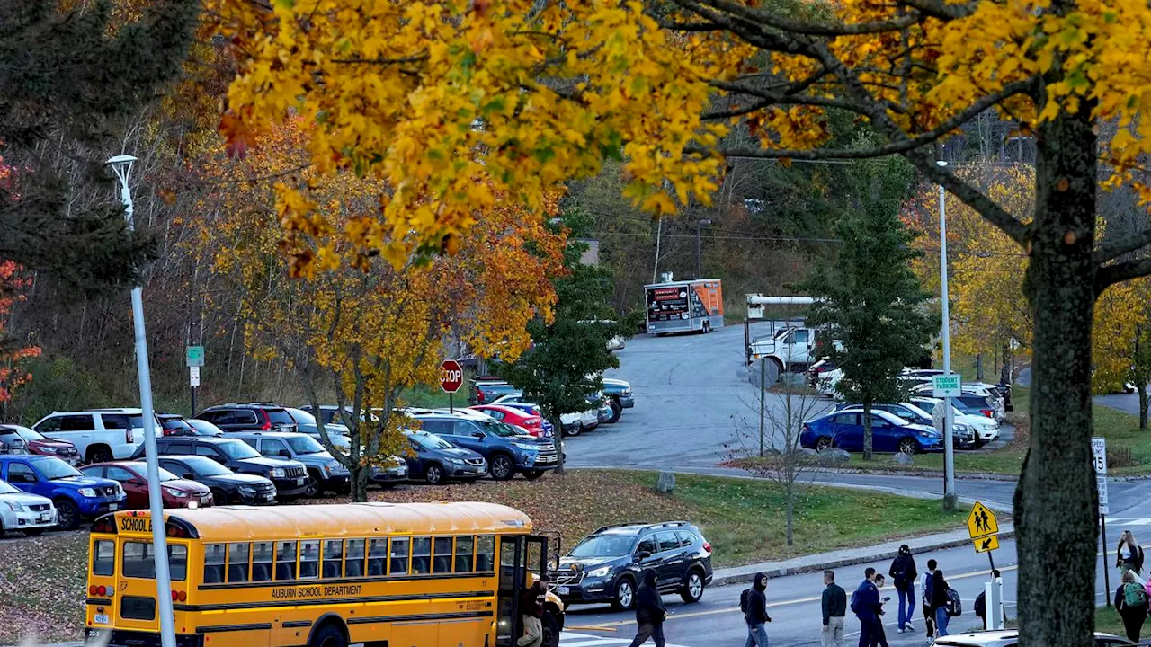 Maine mass shooter's troubling behavior raised concerns for months, documents show