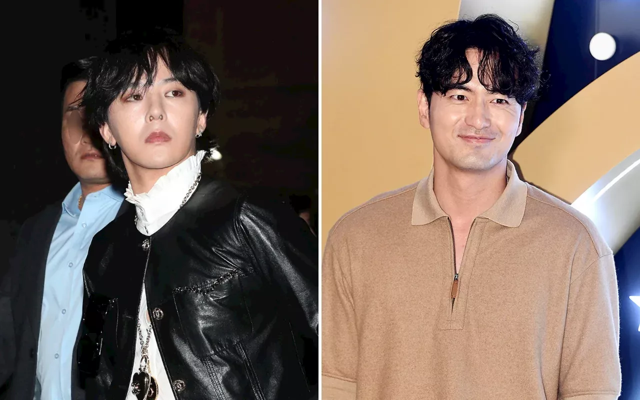 G-Dragon Berani Buktikan Bebas Narkoba Dikaitkan ke Kasus Pelecehan Lee Jin Wook