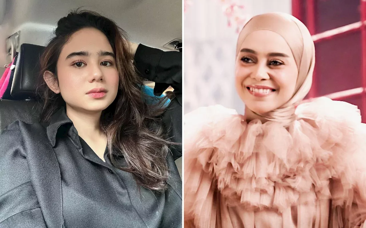 Usai Tissa Biani, Giliran Lesti Kejora Diserang Diduga Fans Fuji An