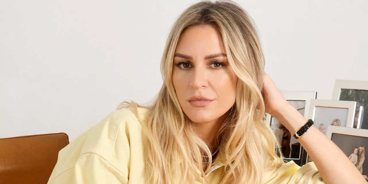 Morgan Stewart McGraw Is One of Luxury Fashion’s Biggest Influencers