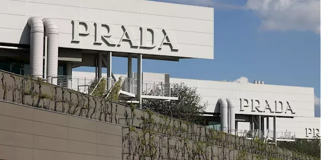 Prada Group CEO Andrea Guerra Touts 'Cultural Point of View' – WWD