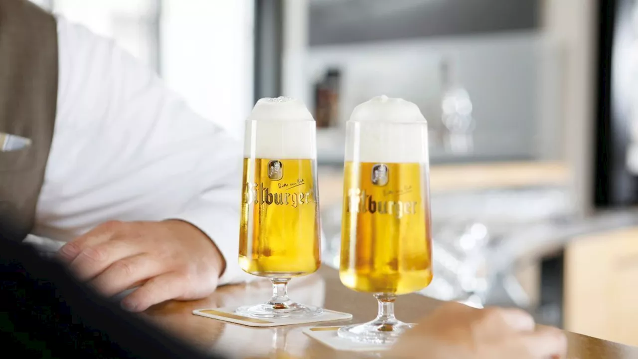 Nach 6 Jahren: Bitburger beruft neue Kreativagenturen