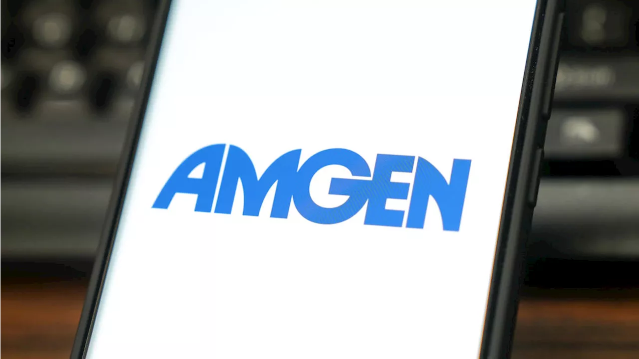 Amgen Beats Earnings Expectations and Expands into Obesity Drug Space