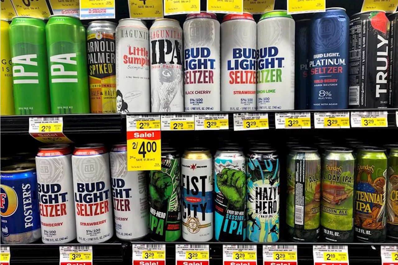 Brewer Anheuser-Busch InBev posts Q3 sales above expectations