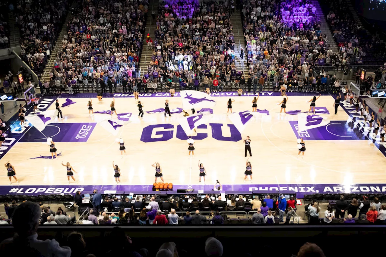 Education Department Fines Grand Canyon University $37.7 Million for Deceptive Practices