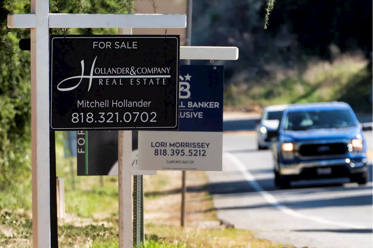 Home prices hit another record high in August