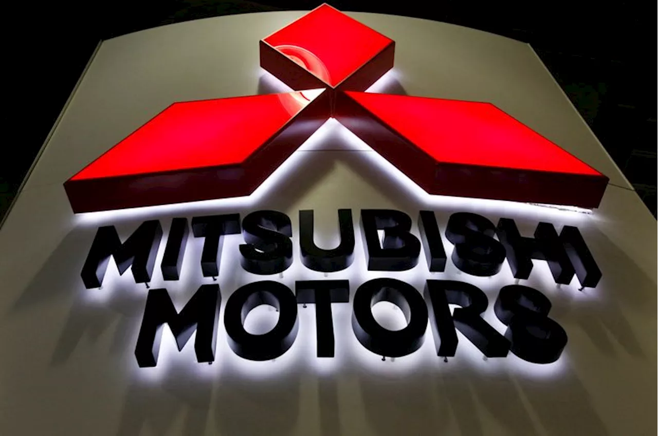 Jury orders Mitsubishi to pay $977 million over crash involving defective seatbelt