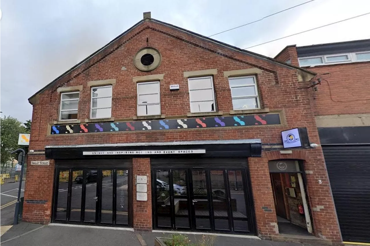 Sheaf Street: Leeds venue suddenly closes alleging 'devastating' impacts from surrounding Aire Park development