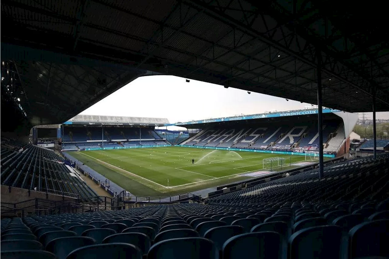 Sheffield Wednesday faces transfer embargo due to unpaid tax bill