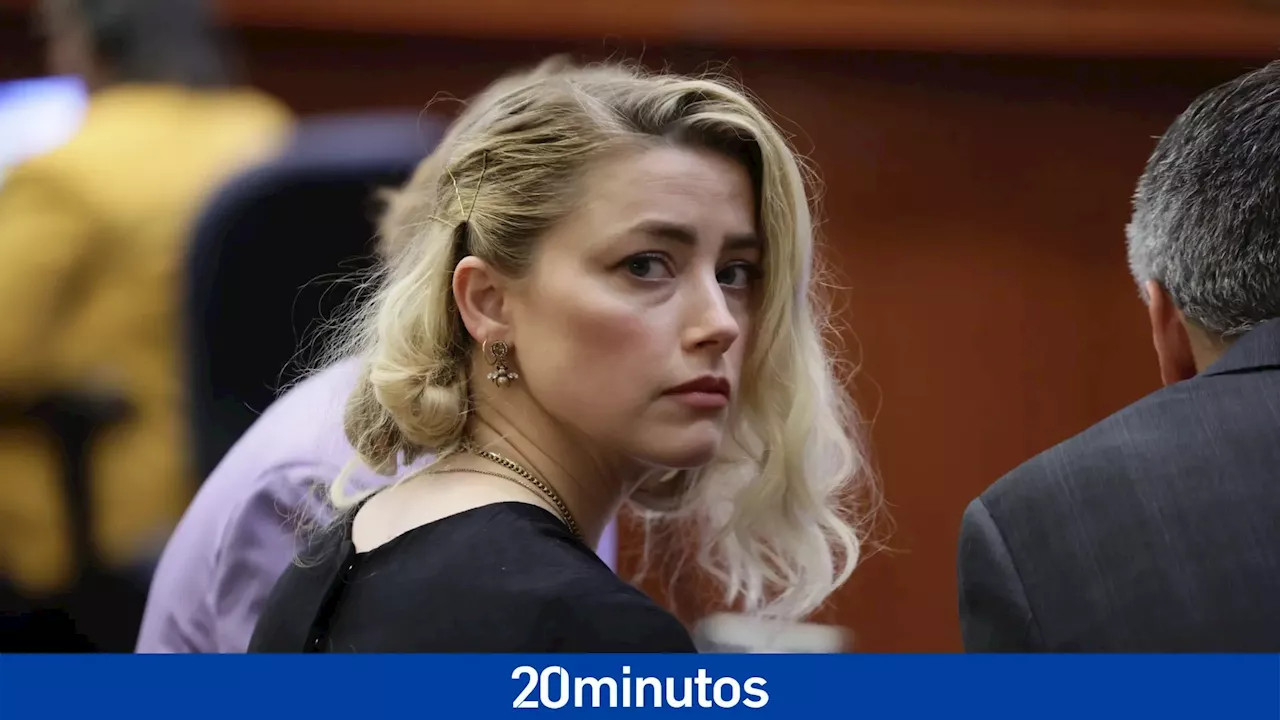 Amber Heard y otras 'celebrities' que decidieron vivir en España