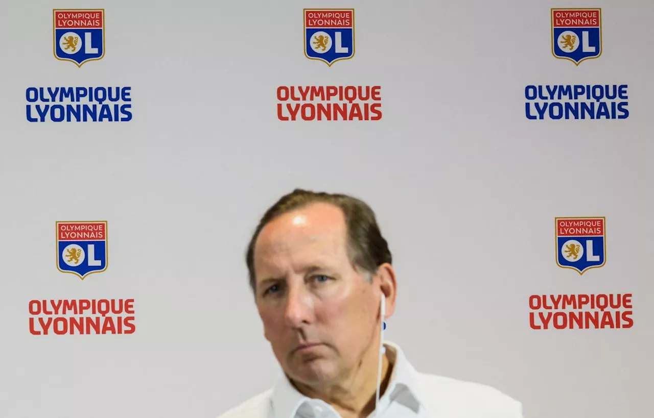 Après Laurent Blanc à l’OL, Textor vire son entraîneur à Botafogo