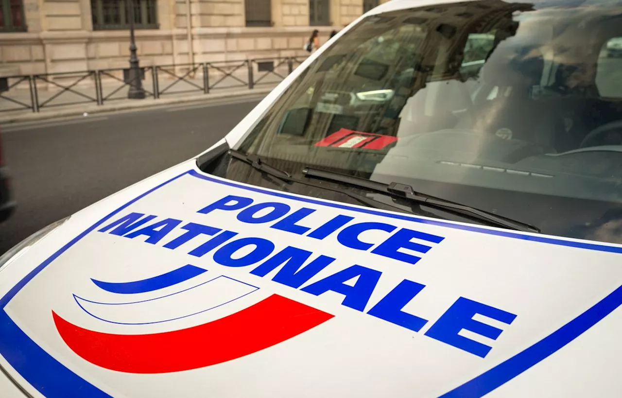 Prison ferme pour un vol de voiture raté à Reims