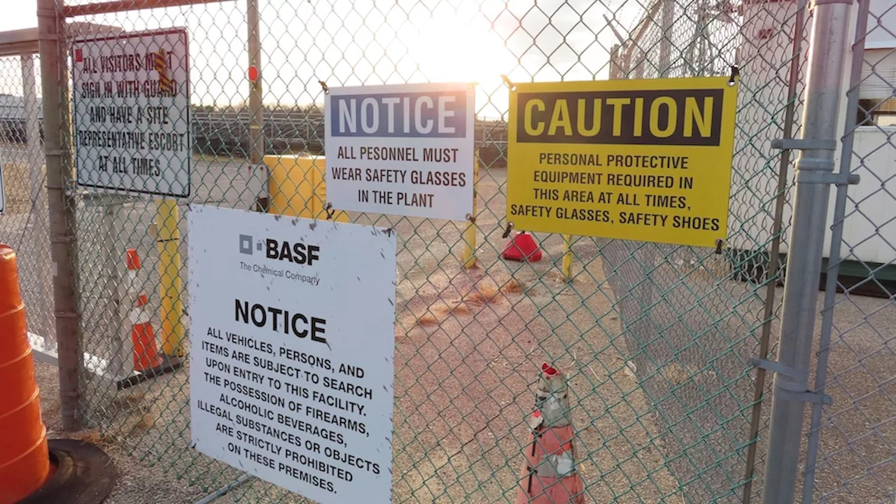 Jersey Shore town sues to overturn toxic waste settlement where cancer cases rose