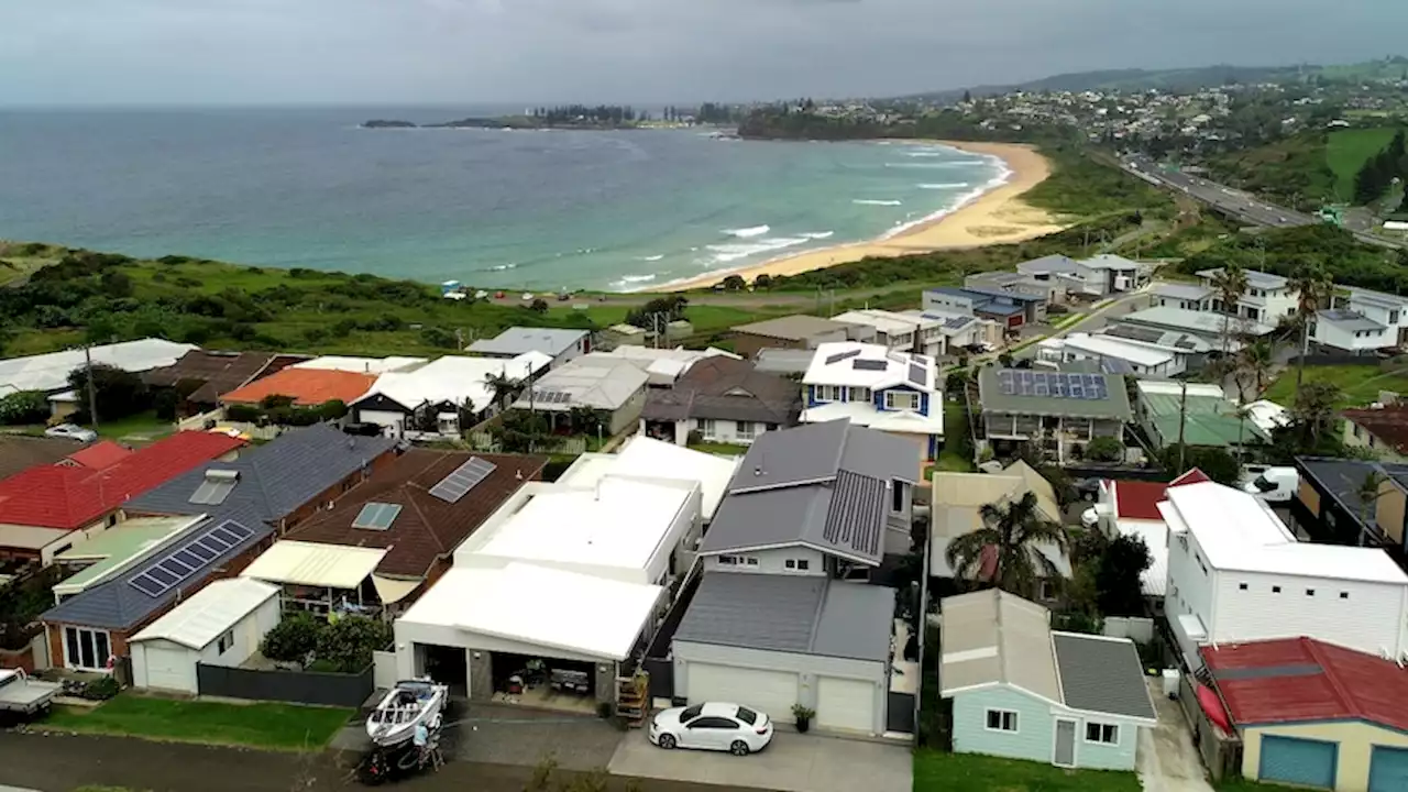 Embattled NSW seaside council overstated finances by $41 million, audit finds