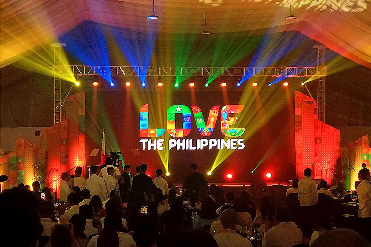 Binay grills DOT on silence over 'Love the Philippines' ad fiasco