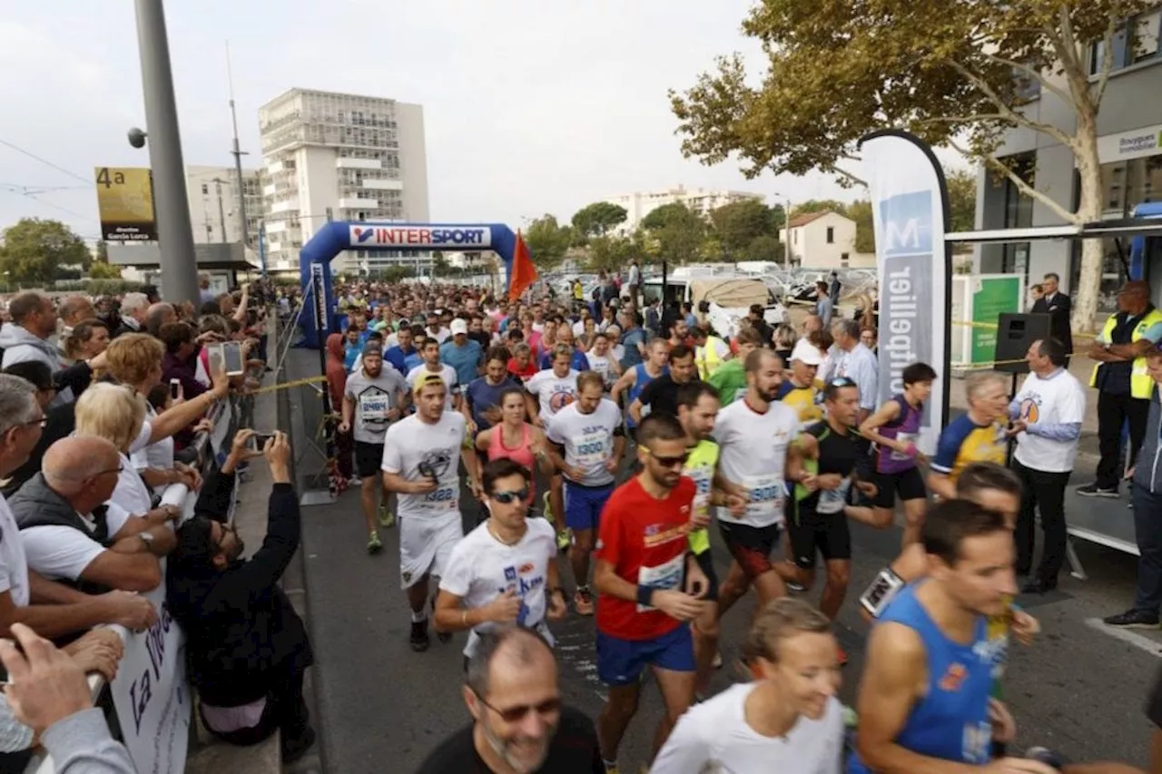 Montpellier : 3000 coureurs attendus ce dimanche aux 10km de Montpellier