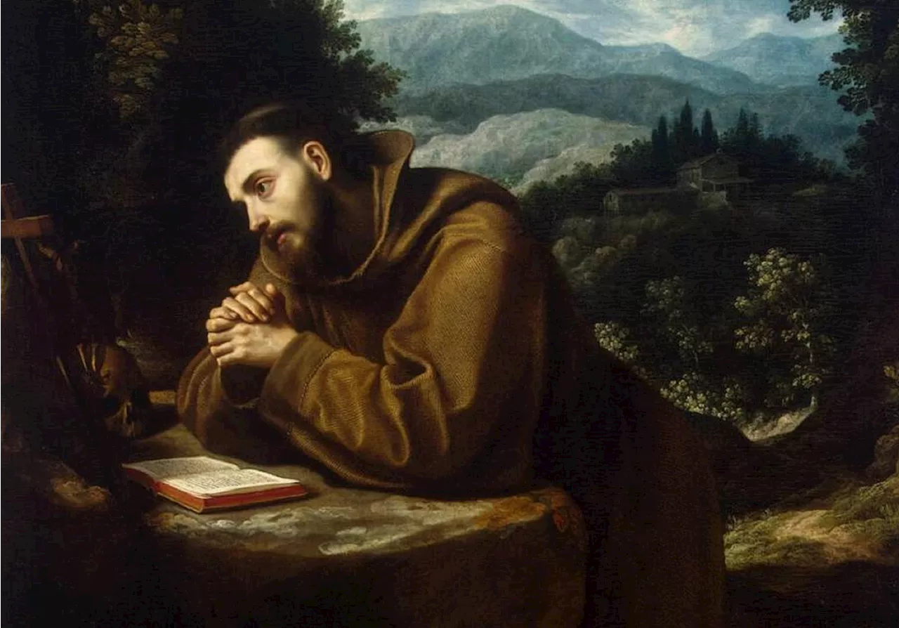 4 Ottobre, onomastico San Francesco: le frasi più belle del santo