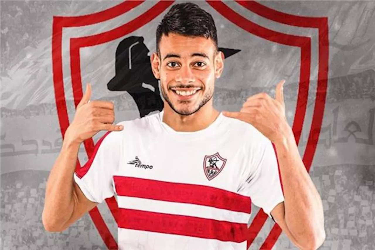 دونجا يكشف حقيقة سخريته من إمام عاشور ويؤكد استمرار فتوح مع الزمالك