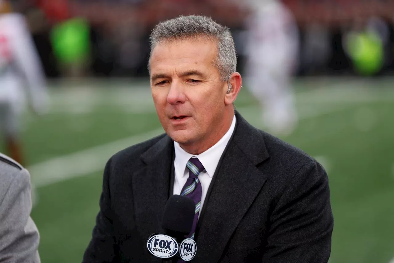 Urban Meyer denies interest in Michigan State job, despite report