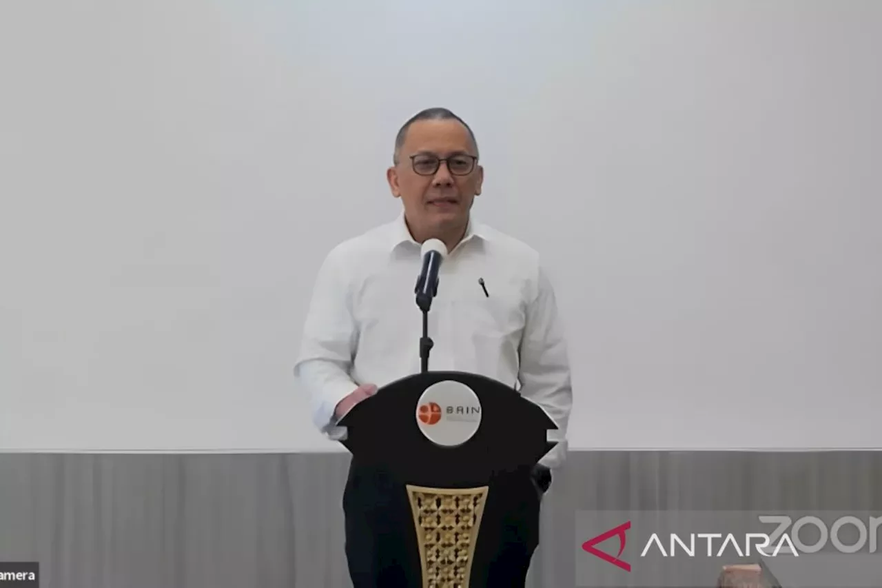 BRIN dorong Perguruan Tinggi Negeri membuka program studi arkeologi