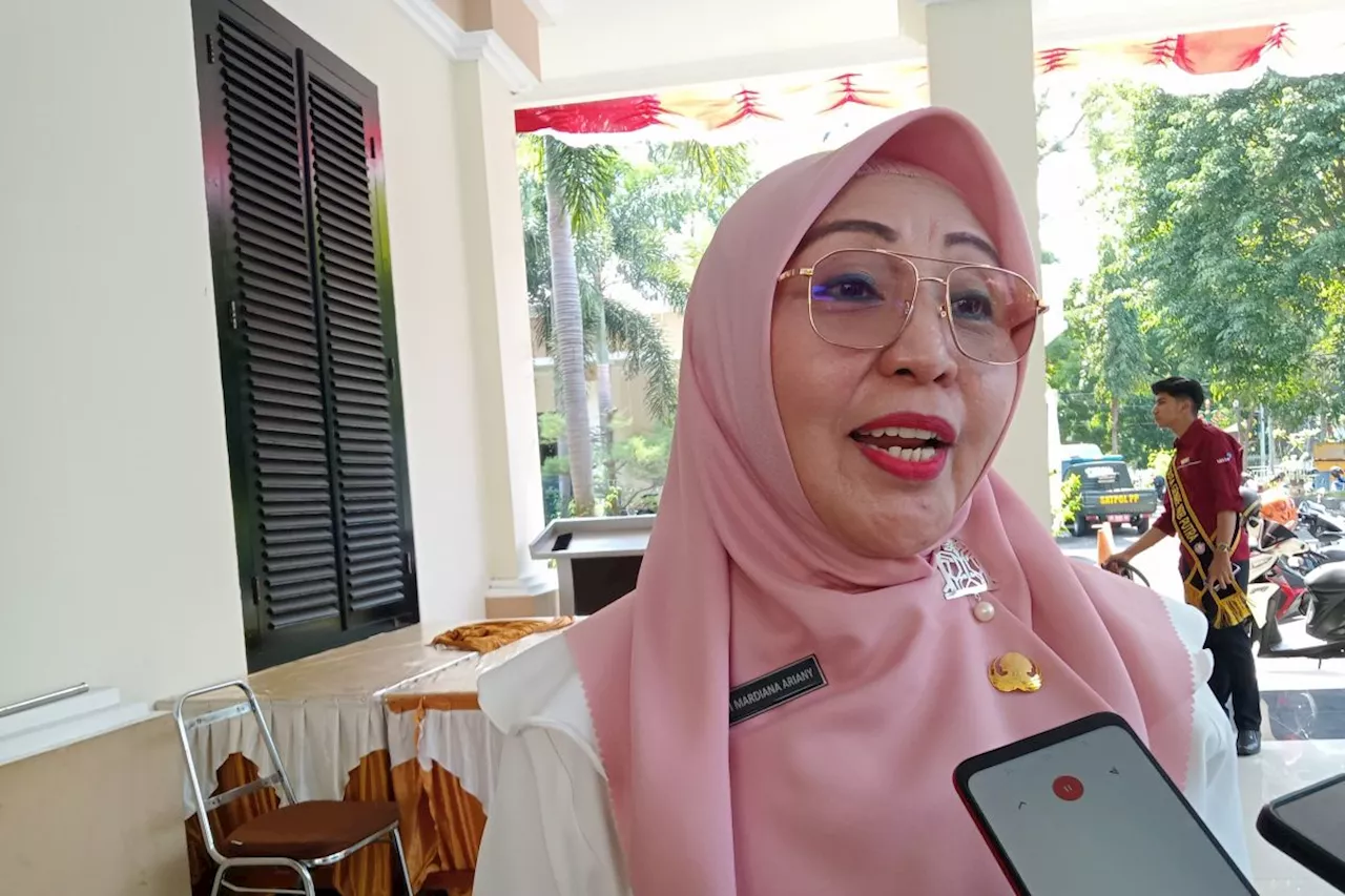 DP3A Mataram: Pola asuh orang tua pengaruhi perilaku 'bullying'